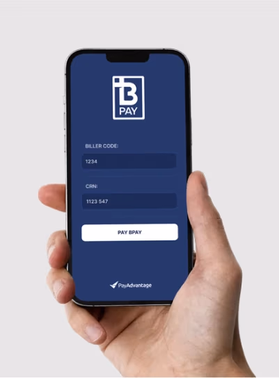 Step 02 Payments