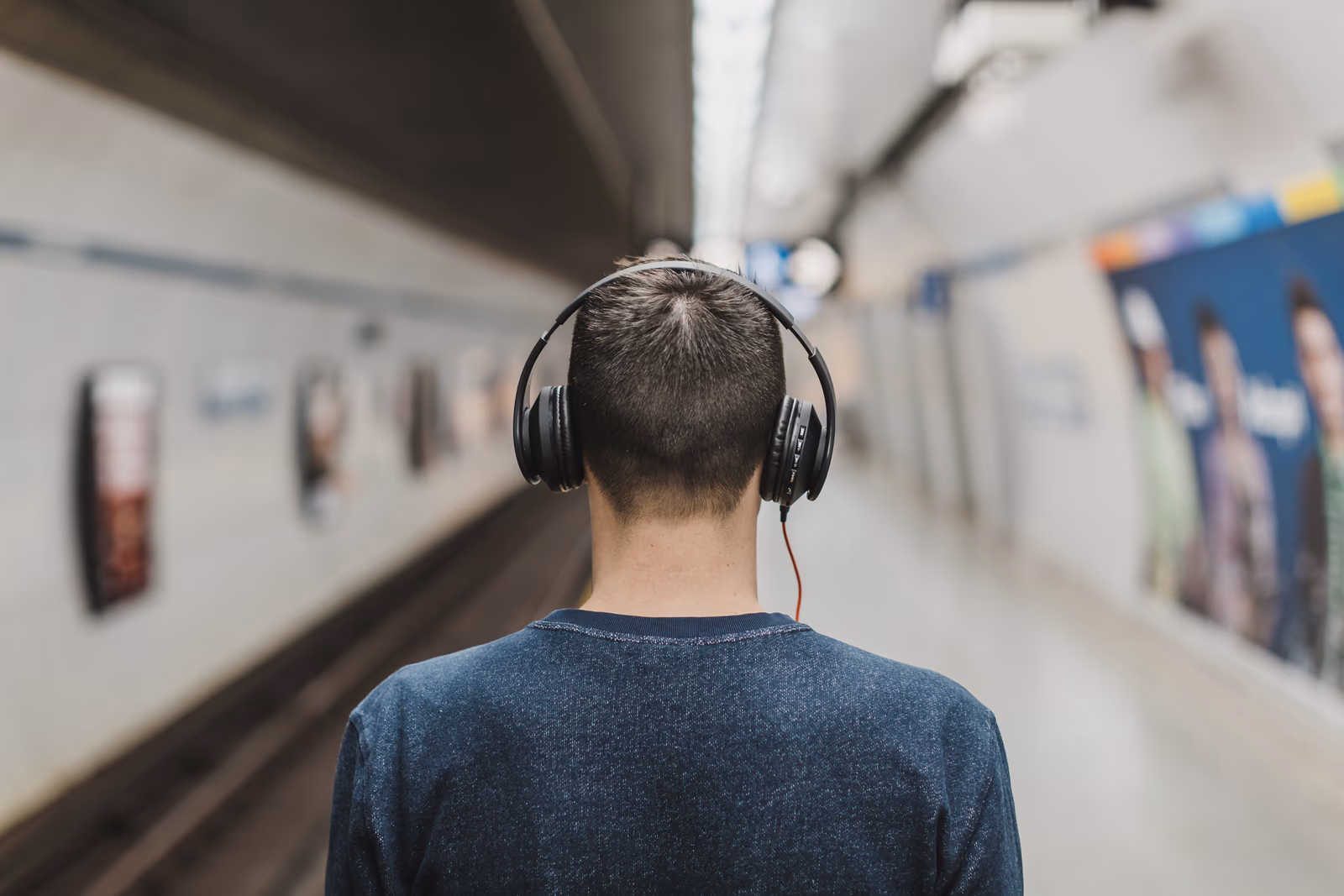 5 Business Podcasts For Business Minds
