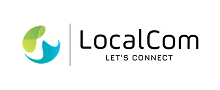 Localcom Logo