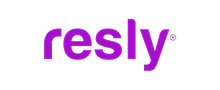 Resly Logo