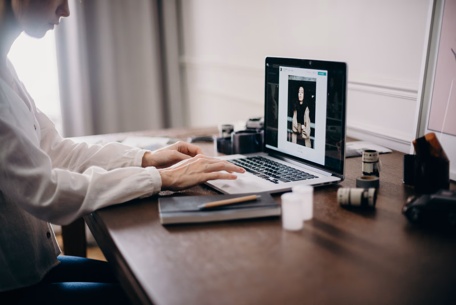 Moving your business online is easier than you think