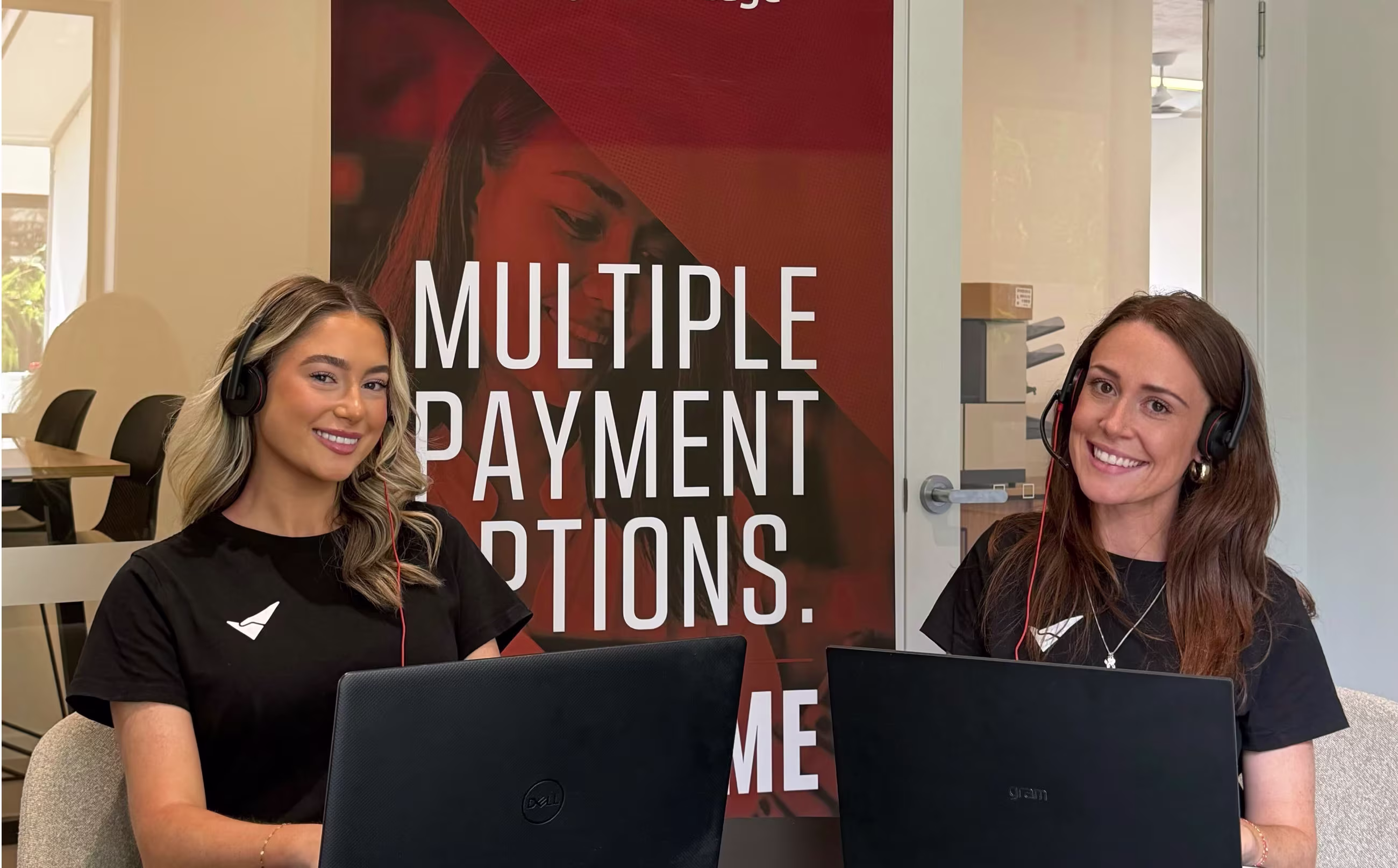 Pay Advantage Australian support team