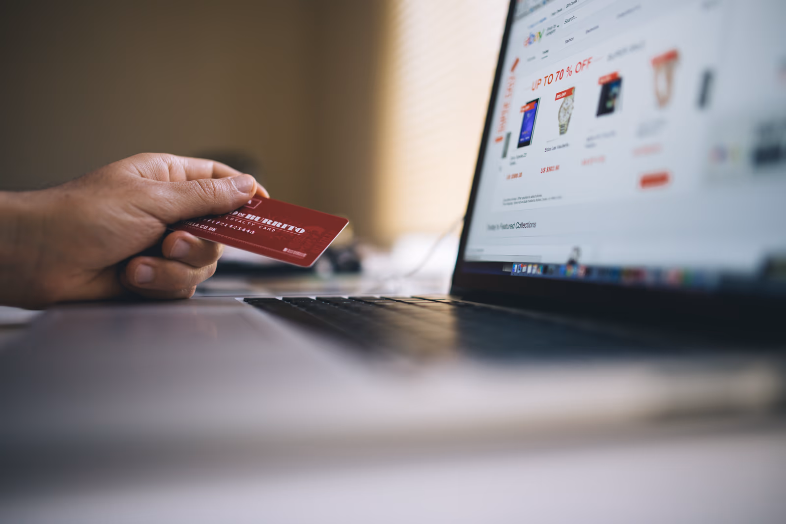How to reduce your exposure with contact-free payments